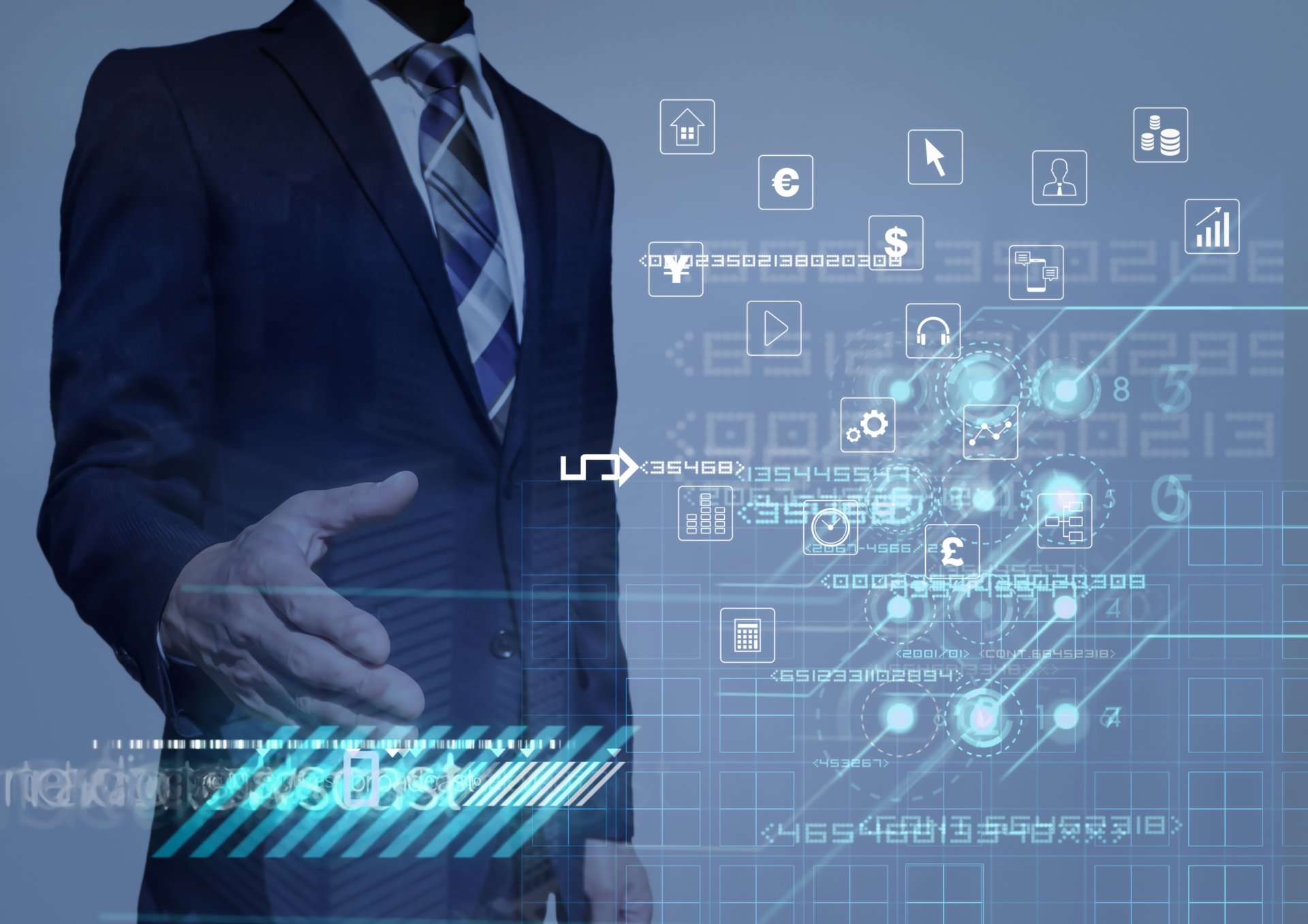 企業・大学等との連携イメージ