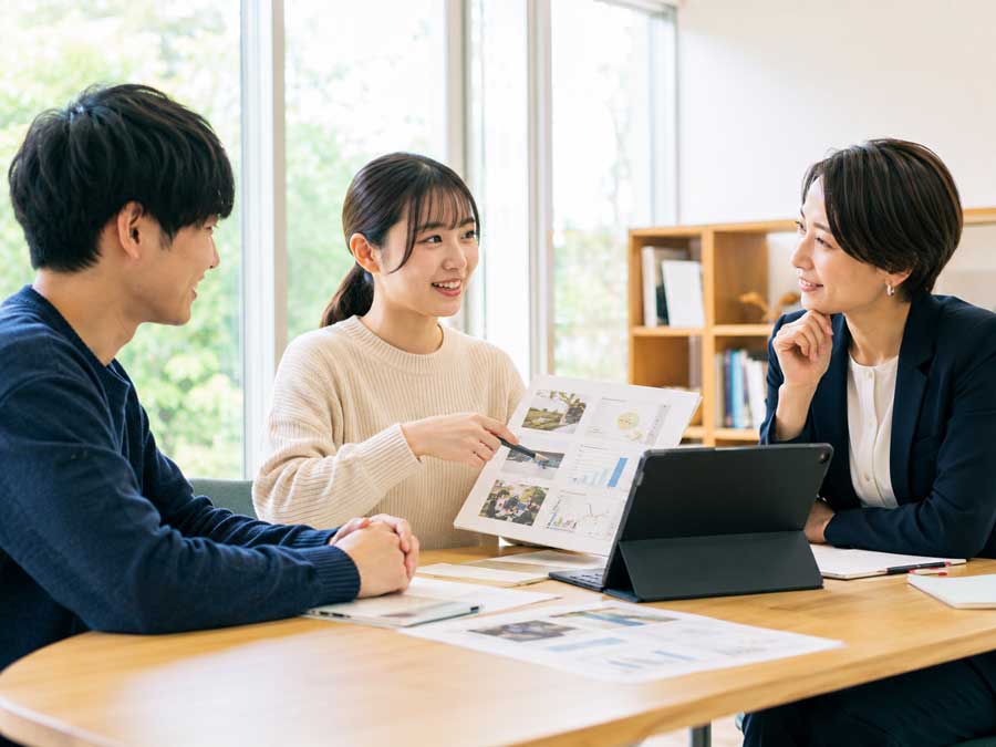 学術・科学技術分野の研究・交流と人材育成